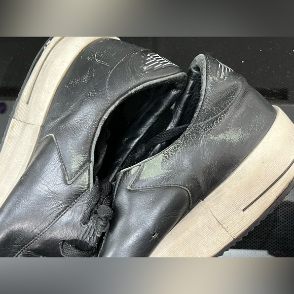 Golden Goose StarDan Sneakers - Picture 9 of 9